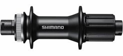 Shimano FH-MT400-B Moyeu De Roue Arrière Center-Lock 12x148mm