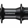 Shimano FH-MT400 Center-Lock Moyeu Arrière 12x142mm 1 Shimano FH-MT400 Center-Lock Moyeu Arrière 12x142mm -Vélo Soldes Shimano FH MT400 Center Lock Hinterrad Nabe 12x142mm EFHMT400B