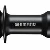 Shimano HB-MT400-B Center-Lock Moyeu Avant 15x110mm 1 Shimano HB-MT400-B Center-Lock Moyeu Avant 15x110mm -Vélo Soldes Shimano HB MT400 B Center Lock Vorderrad Nabe 15x110mm EHBMT400BBX