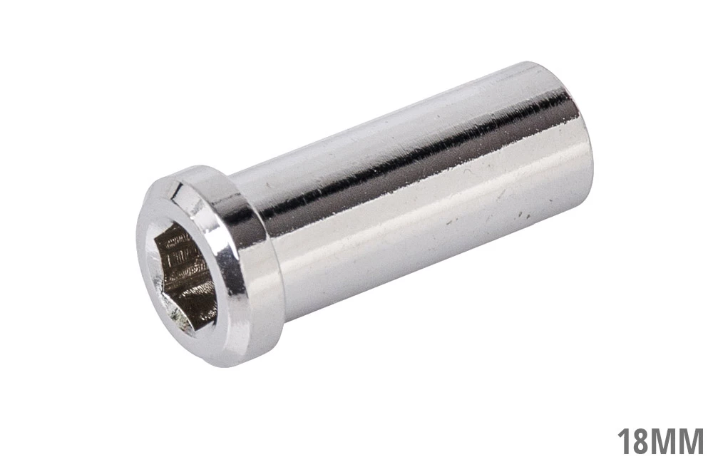 Shimano Ecrou à Douille Hexagonale Pour Le Montage Du Frein 6 Shimano Ecrou à Douille Hexagonale Pour Le Montage Du Frein – Image 4