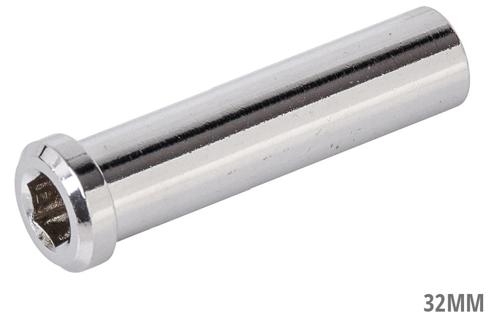 Shimano Ecrou à Douille Hexagonale Pour Le Montage Du Frein 8 Shimano Ecrou à Douille Hexagonale Pour Le Montage Du Frein – Image 6