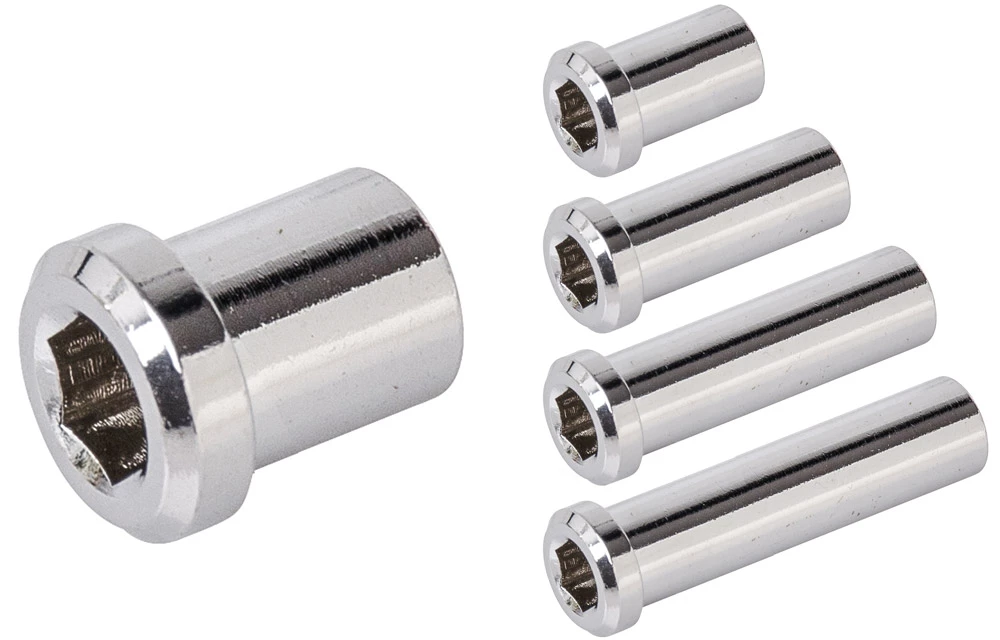 Shimano Ecrou à Douille Hexagonale Pour Le Montage Du Frein 3 Shimano Ecrou à Douille Hexagonale Pour Le Montage Du Frein