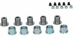 Shimano Vis De Plateau ALFINE/TIAGRA/SORA (5 Pièces)