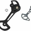 Shimano Guide-chaîne Pour RD-M7100 SGS 2 Shimano Guide-chaîne Pour RD-M7100 SGS -Vélo Soldes Shimano Kettenleitblech fur RD M7100 SGS Master