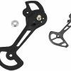 Shimano Guide-chaîne Pour RD-M8100 SGS 2 Shimano Guide-chaîne Pour RD-M8100 SGS -Vélo Soldes Shimano Kettenleitblech fur RD M8100 SGS Master