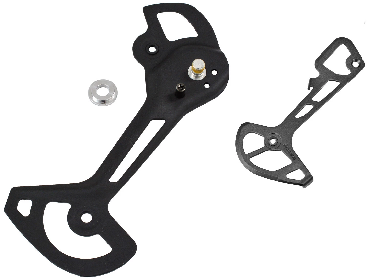 Shimano Guide-chaîne Pour RD-M8100 SGS 3 Shimano Guide-chaîne Pour RD-M8100 SGS