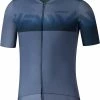 Shimano Kita Zip - MTB Jersey