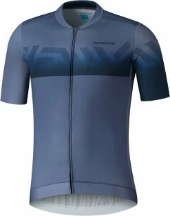 Shimano Kita Zip - MTB Jersey