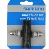 Shimano M70CT4 Patins De Frein à Cartouche Pour BR-R353 -Vélo Soldes Shimano M70CT4 Cartridge Bremsschuhe fur BR R353 Y8KW98020