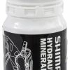Shimano Huile Minérale Pour Freins à Disque 2 Shimano Huile Minérale Pour Freins à Disque -Vélo Soldes Shimano Mineralol fur Scheibenbremsen 100ml Y8399802B a