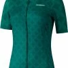 Shimano Mizuki - Women's Jersey -Vélo Soldes Shimano Mizuki Damen Trikot PCWJSPSVE21WE01 1