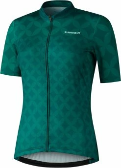 Shimano Mizuki - Women's Jersey