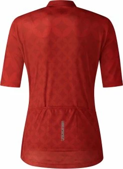 Shimano Mizuki - Women's Jersey 6 Shimano Mizuki - Women's Jersey -Vélo Soldes Shimano Mizuki Damen Trikot PCWJSPSVE21WR01 2
