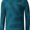 Shimano Myoko - MTB Long Sleeve Jersey -Vélo Soldes Shimano Myoko MTB Langarmtrikot SH000024128 1