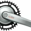 Shimano Manivelle NEXUS FC-C6000 1 Shimano Manivelle NEXUS FC-C6000 -Vélo Soldes Shimano NEXUS FC C6000 Kurbel EFCC6000C3S
