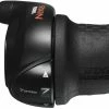 Shimano Poignée Tournante De Changement De Vitesse NEXUS SL-C3000 7 Vitesses 2 Shimano Poignée Tournante De Changement De Vitesse NEXUS SL-C3000 7 Vitesses -Vélo Soldes Shimano NEXUS SL C3000 7 Gang Schaltdrehgriff ESLC30007L210LA3R