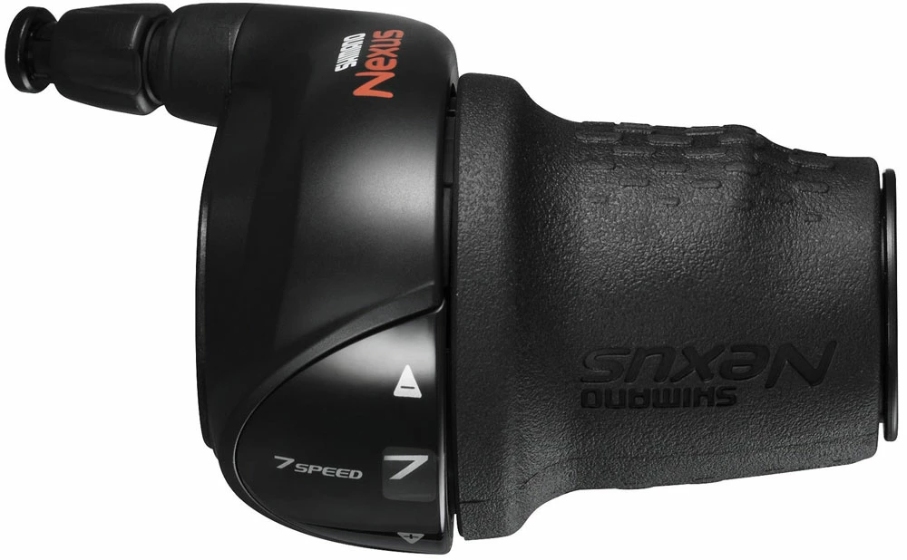 Shimano Poignée Tournante De Changement De Vitesse NEXUS SL-C3000 7 Vitesses 3 Shimano Poignée Tournante De Changement De Vitesse NEXUS SL-C3000 7 Vitesses