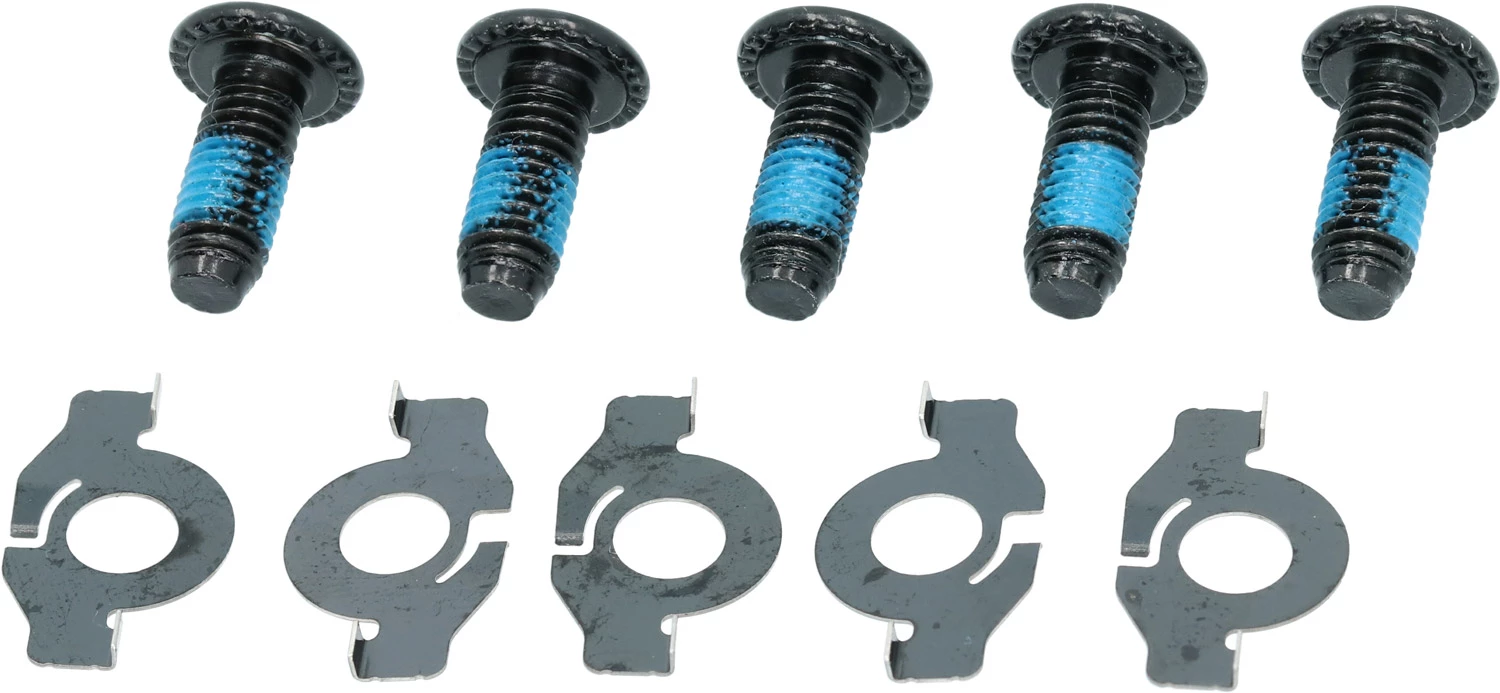 Shimano NEXUS SM-RTC60 Disque De Frein 5 Trous 4 Shimano NEXUS SM-RTC60 Disque De Frein 5 Trous – Image 2