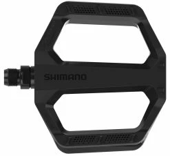 Shimano PD-EF102 E-Bike Pédales Plates -Vélo Soldes Shimano PD EF102 EPDEF102RL b