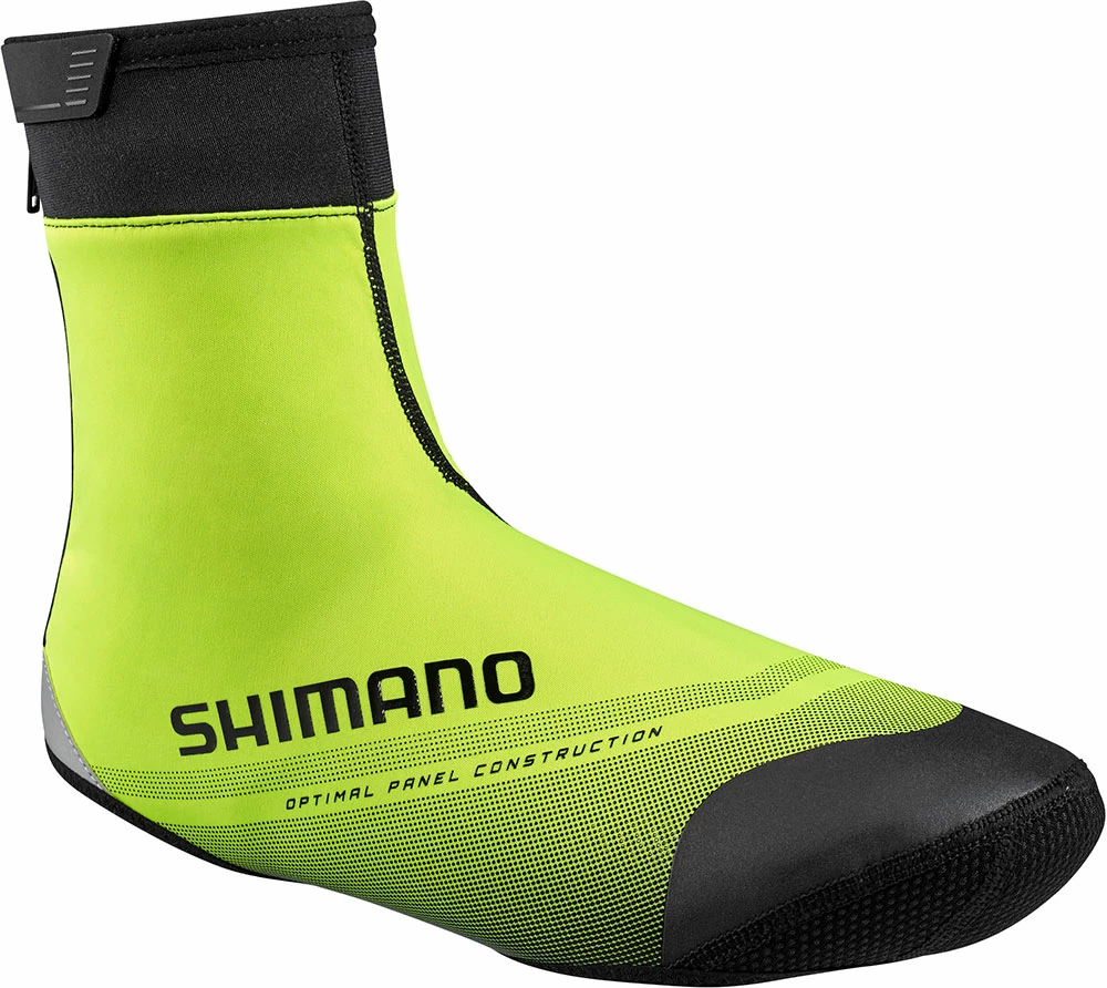 Shimano S1100R Soft Shell - Overshoes 3 Shimano S1100R Soft Shell - Overshoes