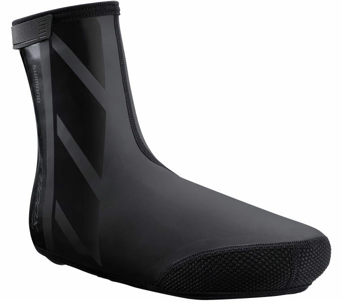 Shimano S1100X H2O - Overshoes 3 Shimano S1100X H2O - Overshoes