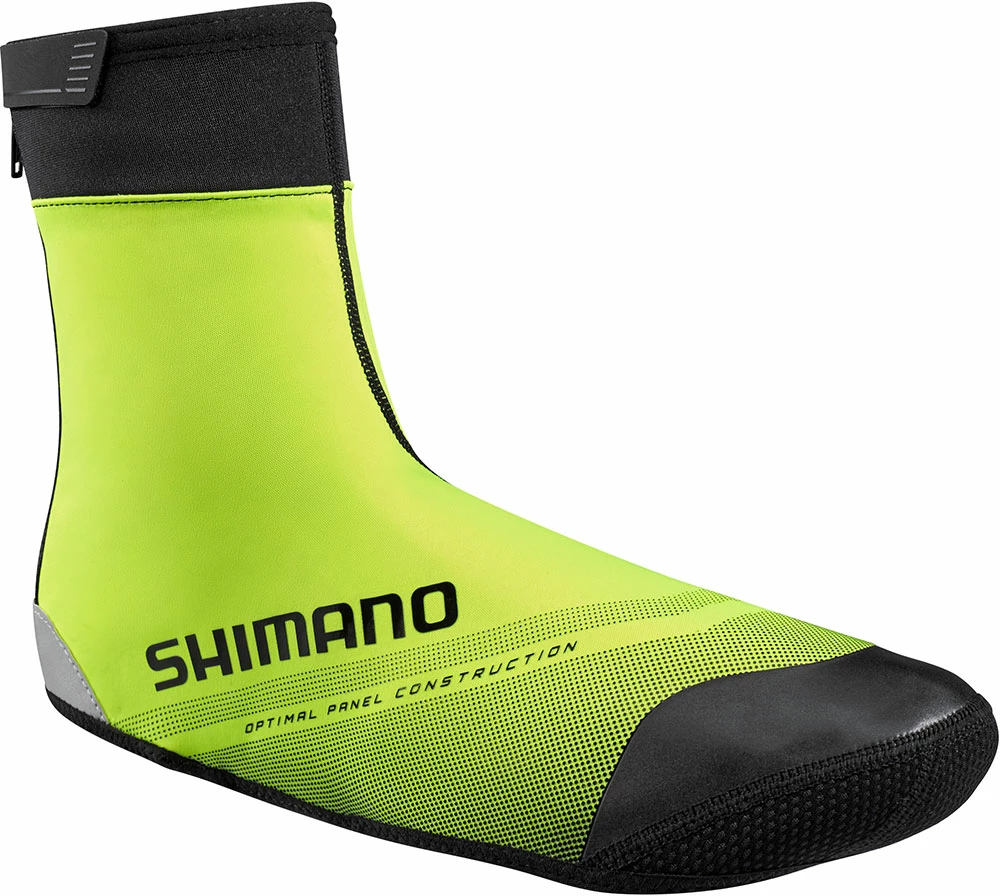 Shimano S1100X Soft Shell - MTB Overshoes 3 Shimano S1100X Soft Shell - MTB Overshoes