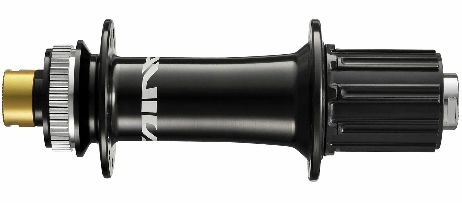 Shimano SAINT FH-M825 Moyeu De Roue Arrière Center-Lock 12x150mm 3 Shimano SAINT FH-M825 Moyeu De Roue Arrière Center-Lock 12x150mm