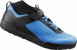 Shimano SH-AM7B - MTB Gravity Shoes 9 Shimano SH-AM7B - MTB Gravity Shoes -Vélo Soldes Shimano SH AM7B MTB Gravity Schuhe ESHAM702MCB01S40000 1