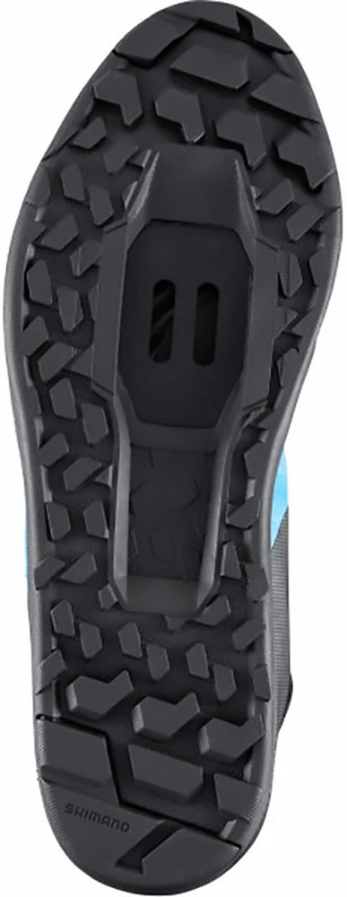 Shimano SH-AM7B - MTB Gravity Shoes 5 Shimano SH-AM7B - MTB Gravity Shoes – Image 3