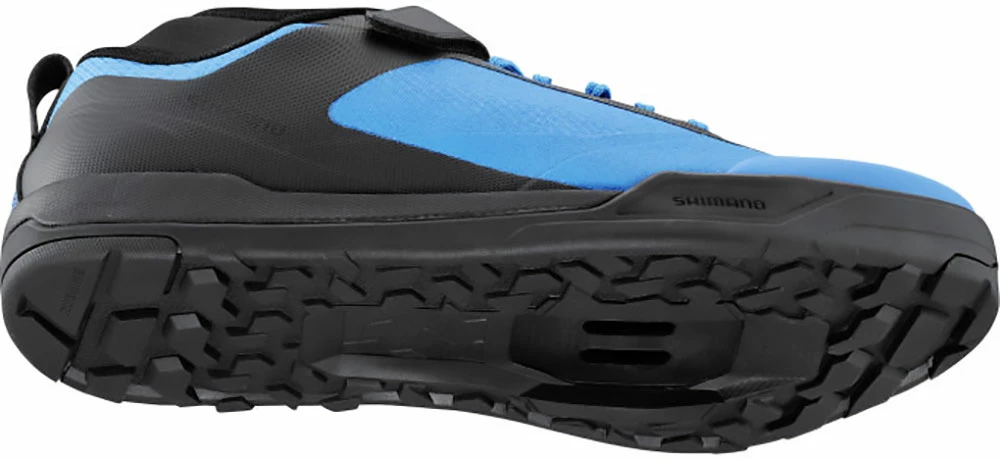 Shimano SH-AM7B - MTB Gravity Shoes 8 Shimano SH-AM7B - MTB Gravity Shoes – Image 6