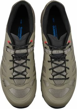 Shimano SH-ET500 - Chaussures Pour Vélo électrique -Vélo Soldes Shimano SH ET500 E Bike Schuhe ESHET500MGF09 2