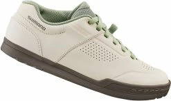 Shimano SH-GR501 - Chaussures De MTB Gravity Pour Femmes -Vélo Soldes Shimano SH GR501 Damen MTB Gravity Schuhe ESHGR501WCF01W 1