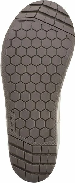 Shimano SH-GR501 - Chaussures De MTB Gravity Pour Femmes -Vélo Soldes Shimano SH GR501 Damen MTB Gravity Schuhe ESHGR501WCF01W 3