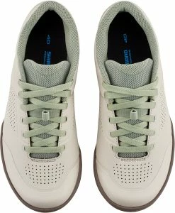Shimano SH-GR501 - Chaussures De MTB Gravity Pour Femmes -Vélo Soldes Shimano SH GR501 Damen MTB Gravity Schuhe ESHGR501WCF01W 4