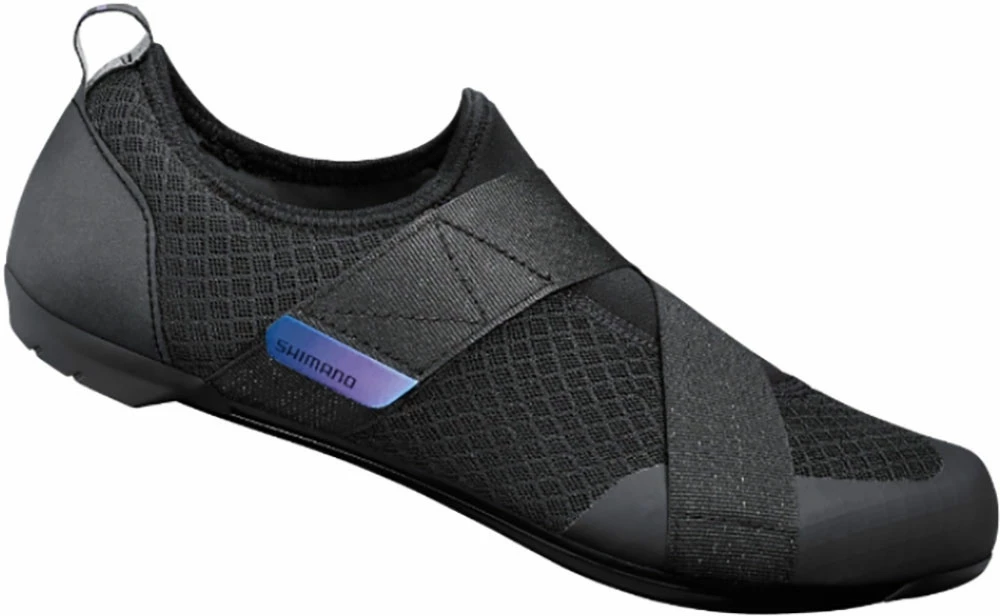 Shimano SH-IC100 - Indoor Cycling Shoes 4 Shimano SH-IC100 - Indoor Cycling Shoes – Image 2