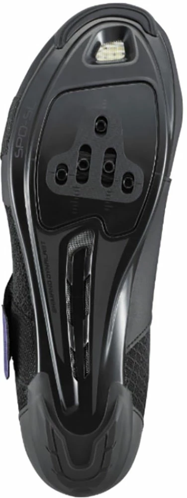 Shimano SH-IC100 - Indoor Cycling Shoes 6 Shimano SH-IC100 - Indoor Cycling Shoes – Image 4