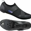 Shimano Sh-IC100 - Women's Indoor Cycling Shoes -Vélo Soldes Shimano SH IC100 Indoor Cycling Schuhe SH000021657 MAIN