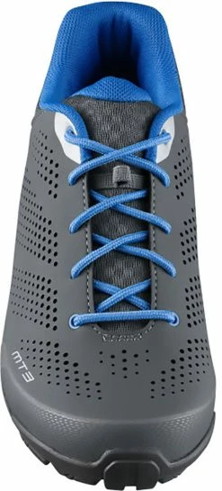 Shimano SH-MT301W - Women's MTB Shoes -Vélo Soldes Shimano SH MT301W Damen MTB Schuhe ESHMT301WGG01W40000 2