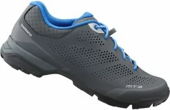 Shimano SH-MT301W - Women's MTB Shoes -Vélo Soldes Shimano SH MT301W Damen MTB Schuhe ESHMT301WGG01W40000