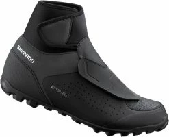 Shimano SH-MW501 - MTB Winter Shoes 9 Shimano SH-MW501 - MTB Winter Shoes -Vélo Soldes Shimano SH MW5L MTB Winterschuhe ESHMW501MCL01S40000 1