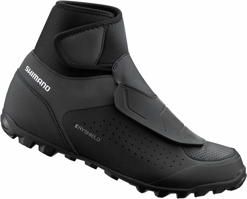 Shimano SH-MW501 - MTB Winter Shoes 4 Shimano SH-MW501 - MTB Winter Shoes – Image 2