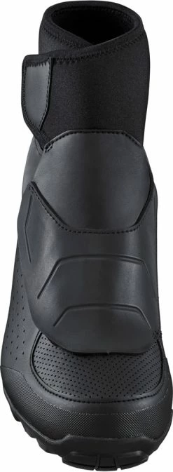 Shimano SH-MW501 - MTB Winter Shoes 12 Shimano SH-MW501 - MTB Winter Shoes -Vélo Soldes Shimano SH MW5L MTB Winterschuhe ESHMW501MCL01S40000 3
