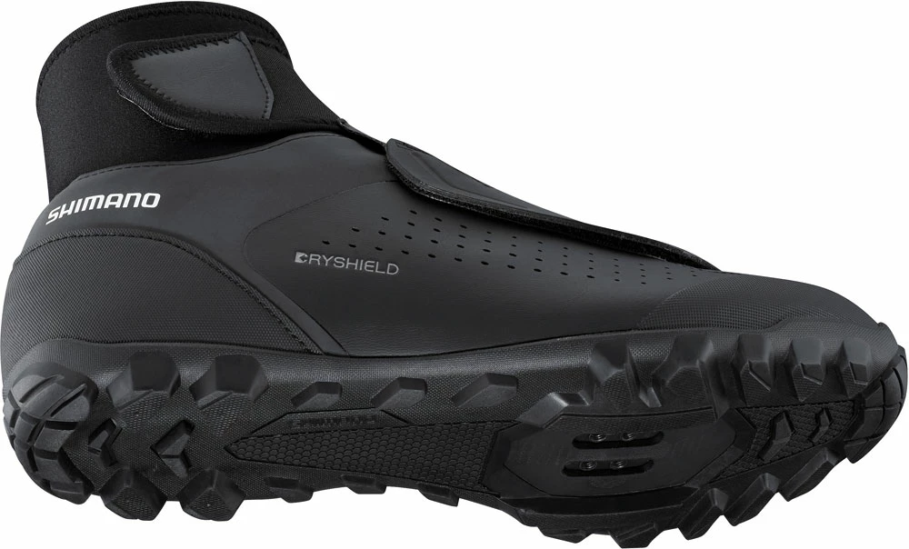 Shimano SH-MW501 - MTB Winter Shoes 8 Shimano SH-MW501 - MTB Winter Shoes – Image 6