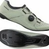 Shimano SH-RC300 - Chaussures De Vélo De Course Pour Femmes -Vélo Soldes Shimano SH RC300 Damen Rennradschuhe ESHRC300WGE19W37000 MAIN