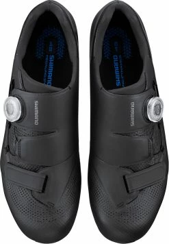 Shimano SH-RC502 - Road Bike Shoes 11 Shimano SH-RC502 - Road Bike Shoes -Vélo Soldes Shimano SH RC502 Rennradschuhe SH000022700 2