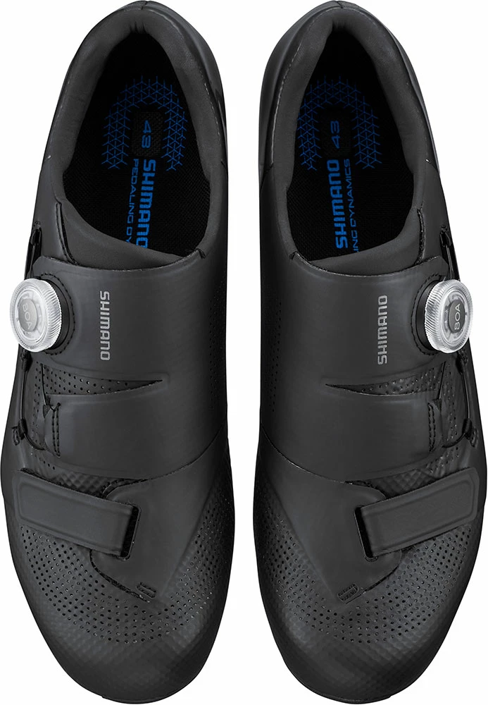 Shimano SH-RC502 - Road Bike Shoes 7 Shimano SH-RC502 - Road Bike Shoes – Image 5