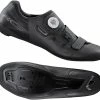 Shimano SH-RC502 - Road Bike Shoes 2 Shimano SH-RC502 - Road Bike Shoes -Vélo Soldes Shimano SH RC502 Rennradschuhe SH000022700 MAIN