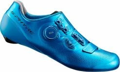 Shimano SH-RC9T - Chaussures Route 8 Shimano SH-RC9T - Chaussures Route -Vélo Soldes Shimano SH RC9T Rennradschuhe ESHRC901TCB01S38000 1su81dNmw6WCEf