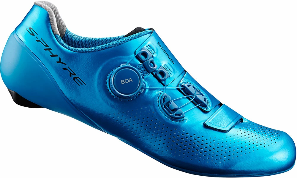 Shimano SH-RC9T - Chaussures Route 4 Shimano SH-RC9T - Chaussures Route – Image 2