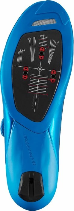 Shimano SH-RC9T - Chaussures Route 10 Shimano SH-RC9T - Chaussures Route -Vélo Soldes Shimano SH RC9T Rennradschuhe ESHRC901TCB01S38000 36t3UCD1QHEtPD